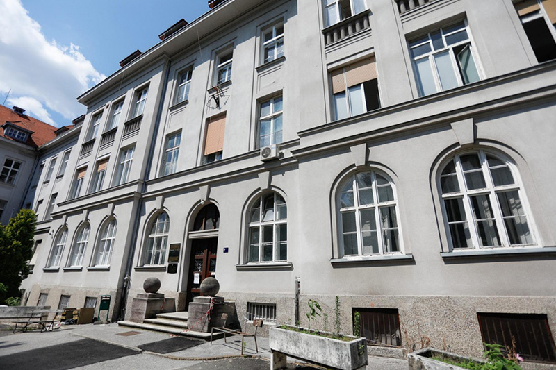 Medicinski fakultet – Zagreb